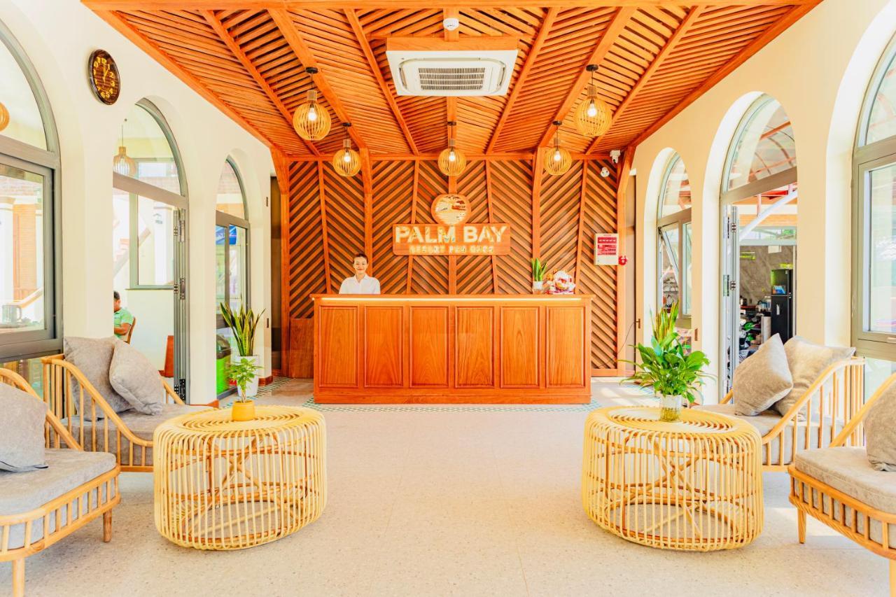 Resort Palm Bay