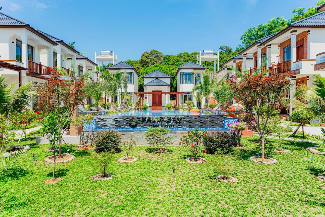Palm Bay Resort 3*