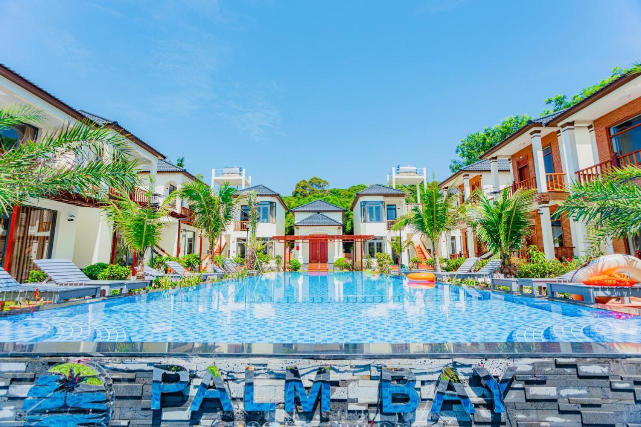Palm Bay 3* Phu Quoc