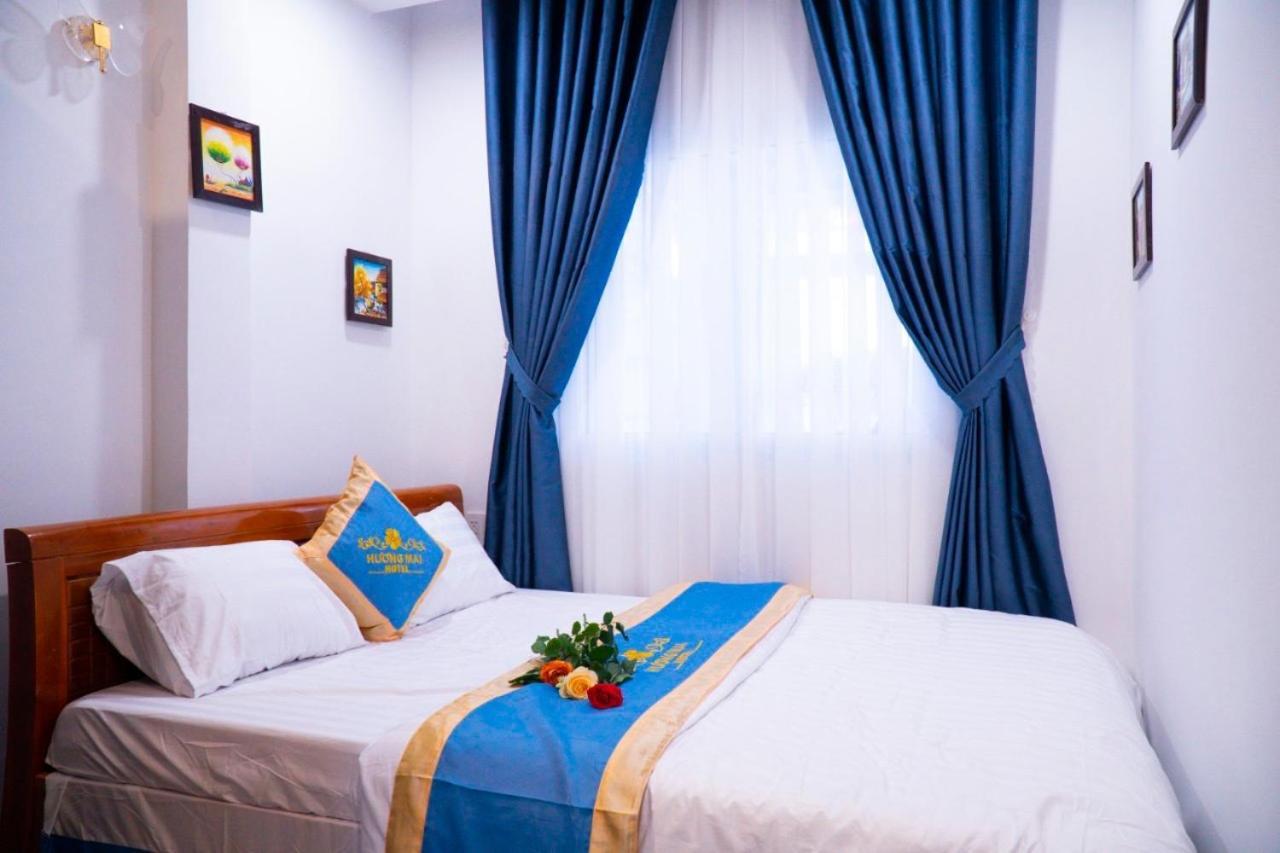 Khách sạn Huong Mai 3*