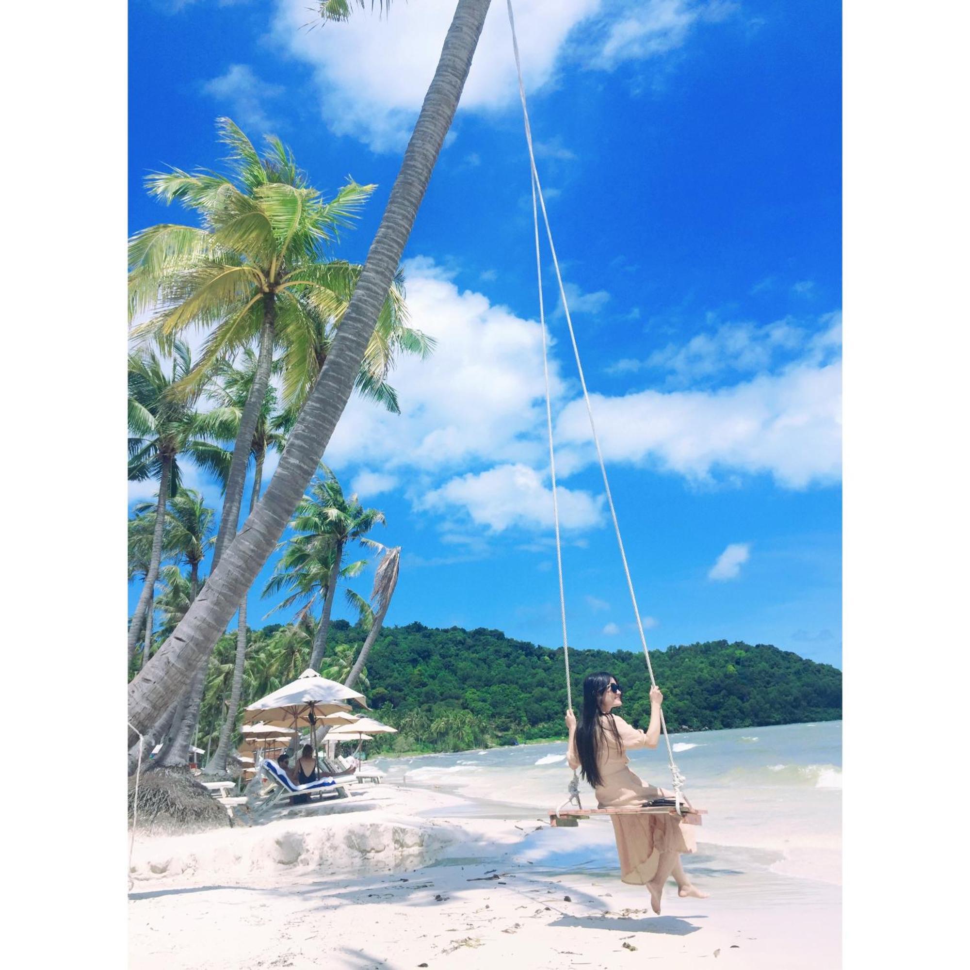 Palm Bay 3* Phu Quoc