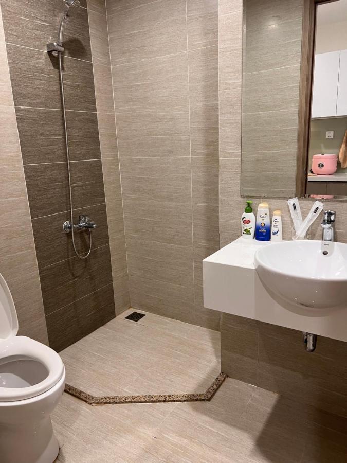 Apartment Vinhome Grand Park Homestay-happystay *
