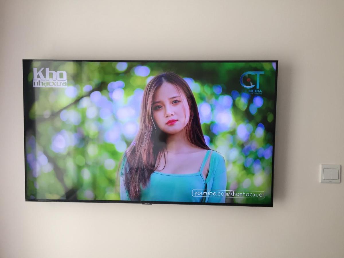 Vinhome Grand Park Homestay-happystay Apartment Go Cong