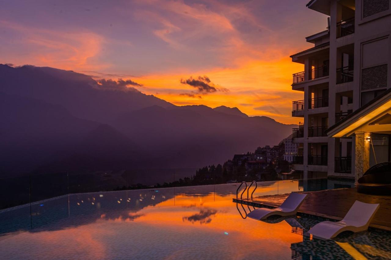 Hotel Bamboo