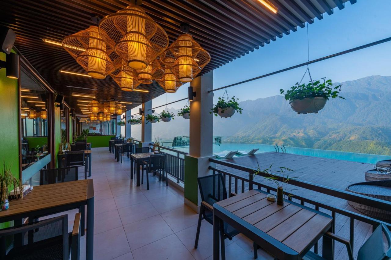 Bamboo Hotel