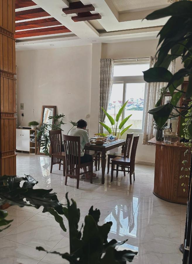 Apartment Lahom *