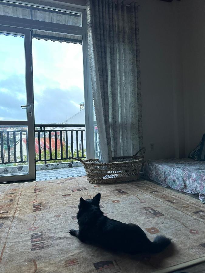 Apartment Lahom *