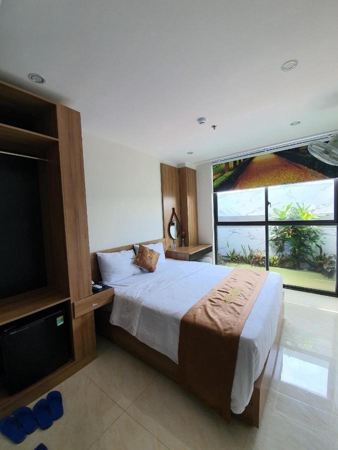 Khach San Hawa Hotel