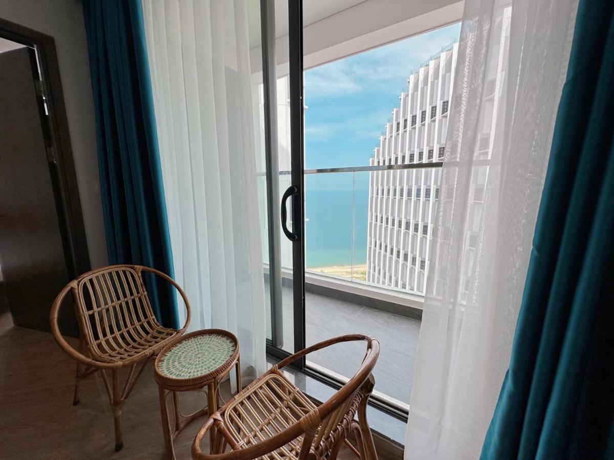 Apartment Apec Mandala Wyndham - R1210 *