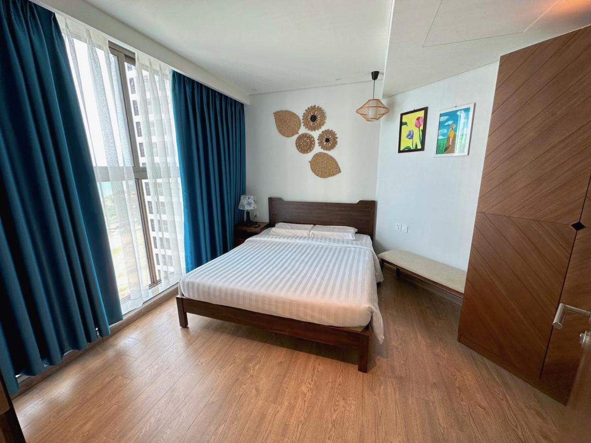 Apec Mandala Wyndham - R1210 Apartment