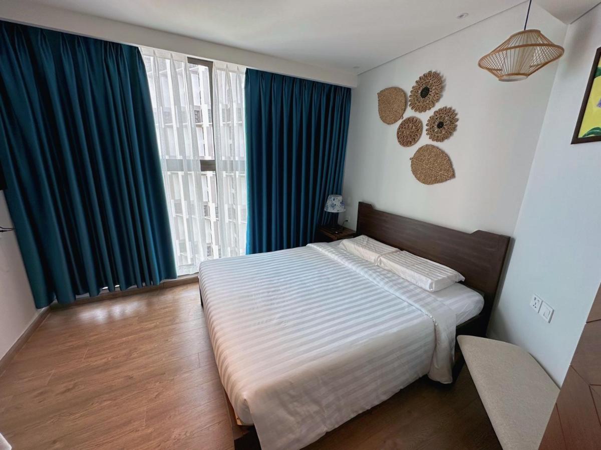 Apec Mandala Wyndham - R1210 Mui Ne