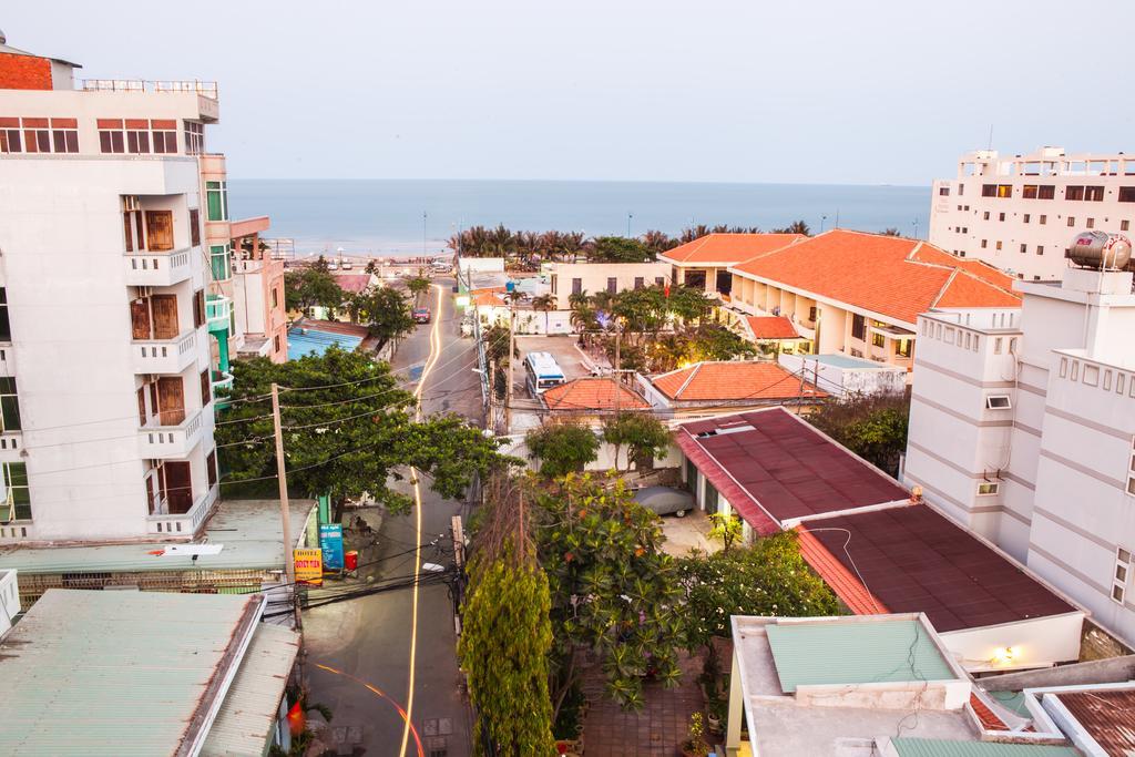 Nguyen Ha Hotel Vung Tau