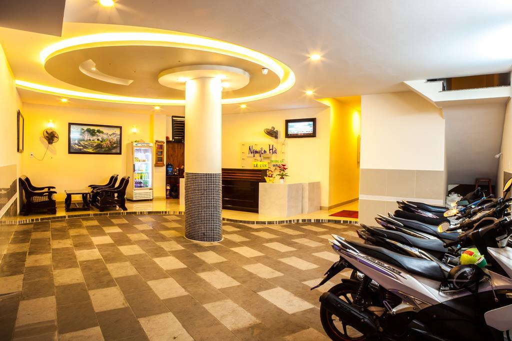 Nguyen Ha Hotel Vung Tau
