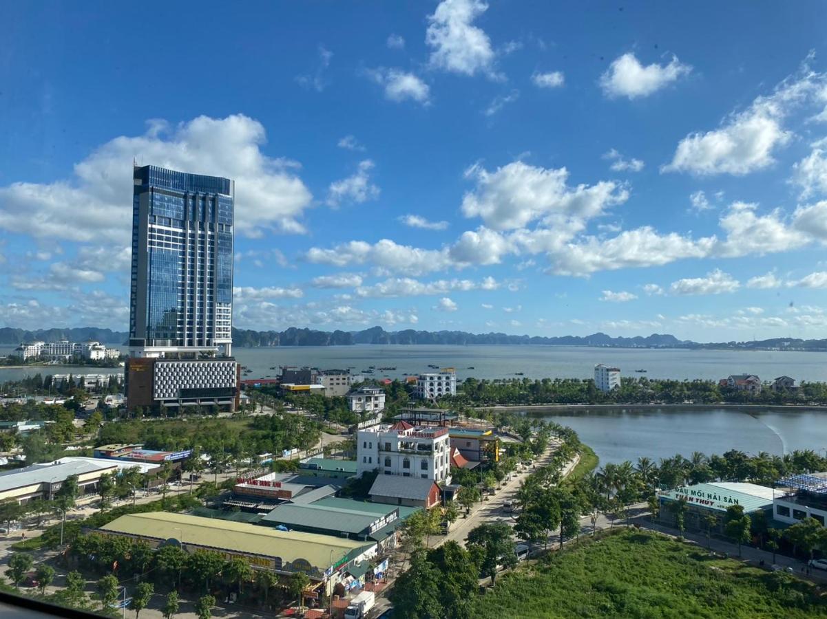 Sweet Halong Bay View Apartment