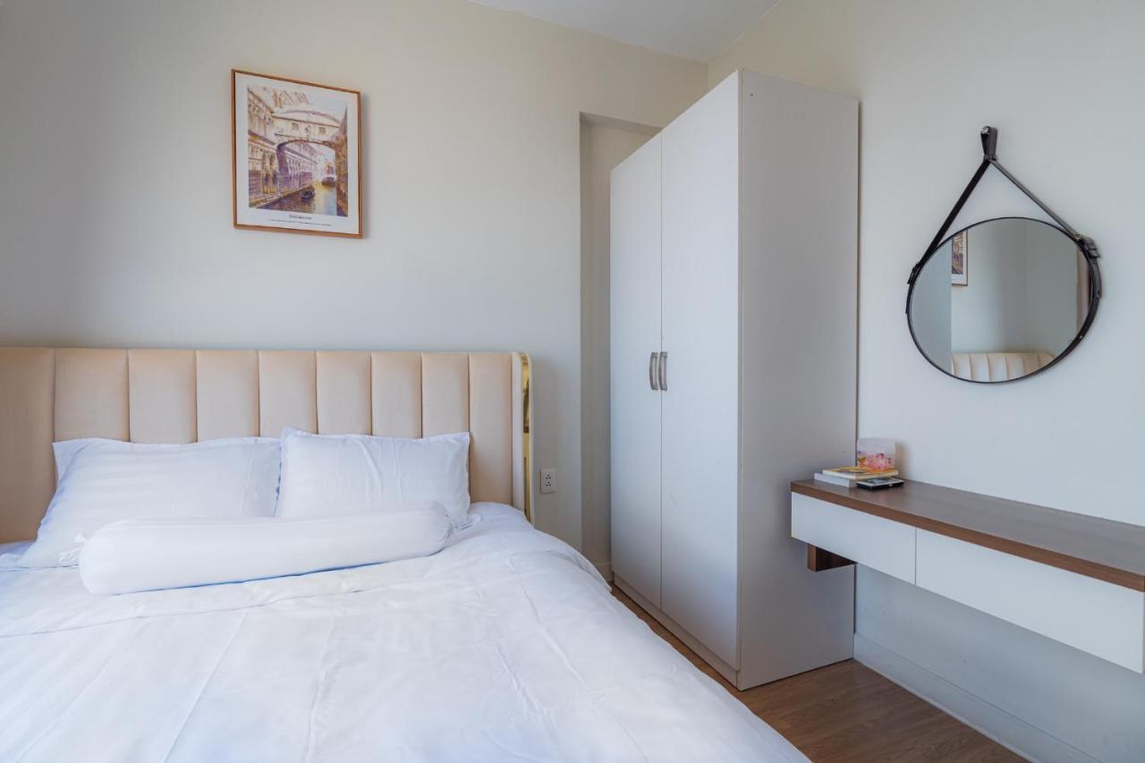 Ambihome 3br 2wc In Masteri Thao Dien District 2
