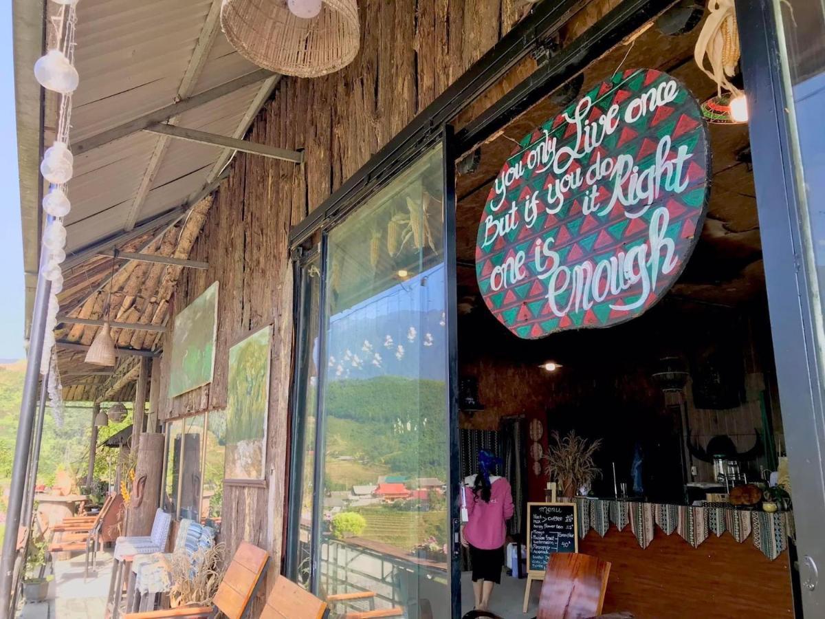 Thuyen Homestay Sa Pa