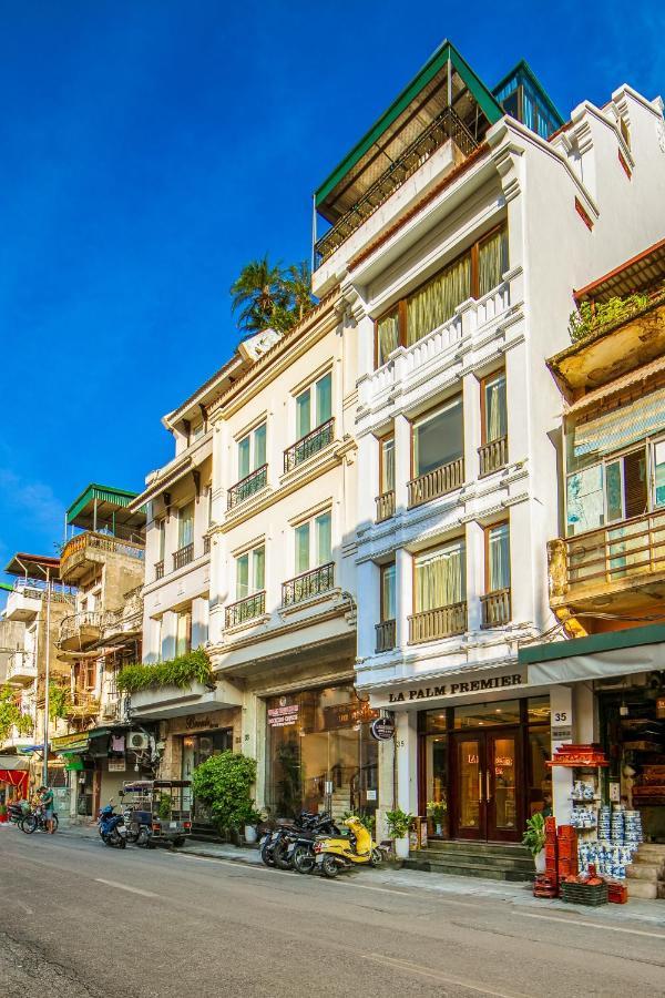 La Palm Premier & Hotel 4*