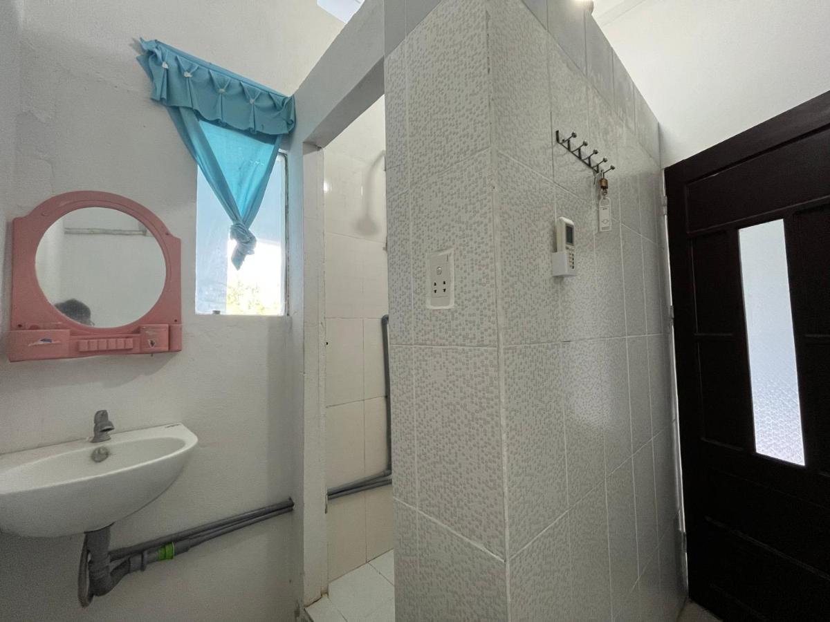 Trang Vu Cu Lao Cham Homestay *