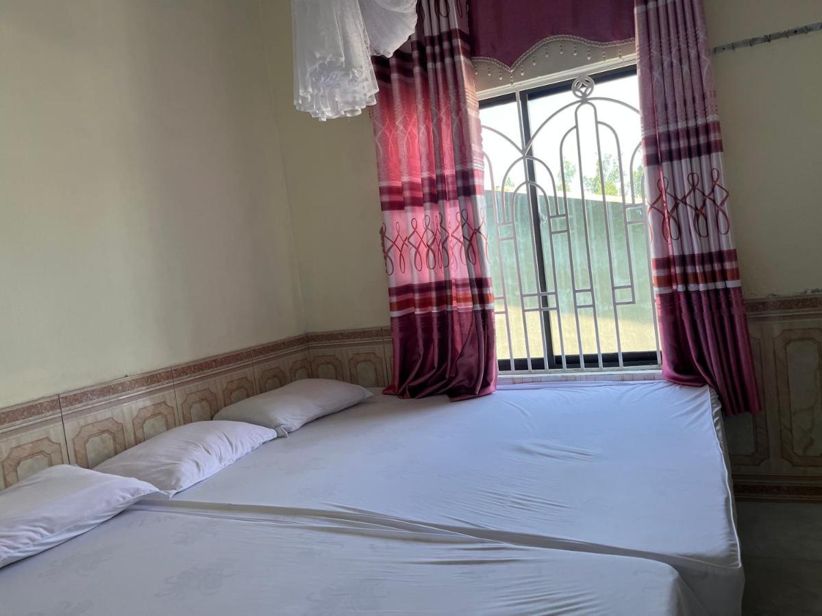 Trang Vu Cu Lao Cham Homestay Tan Hiep (Quang Nam)