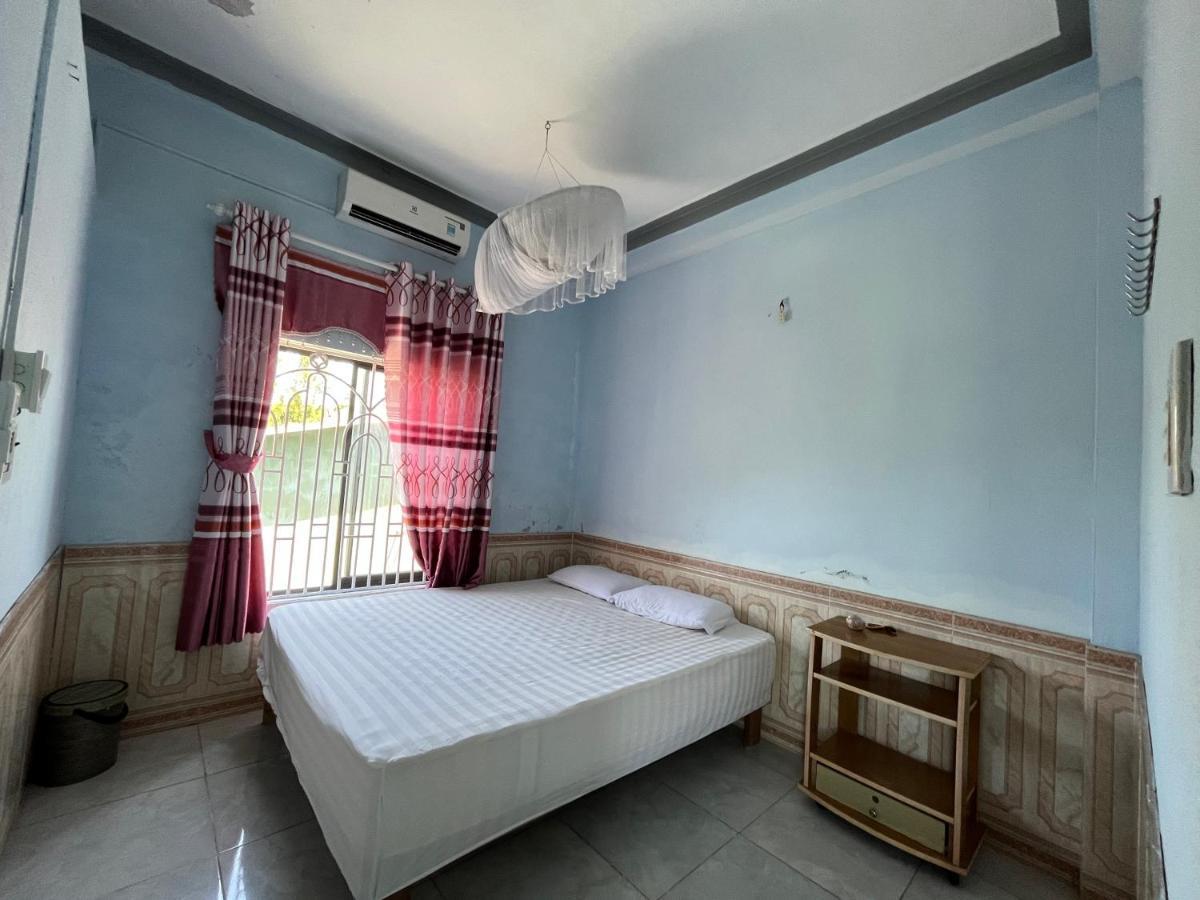 Trang Vu Cu Lao Cham Homestay *
