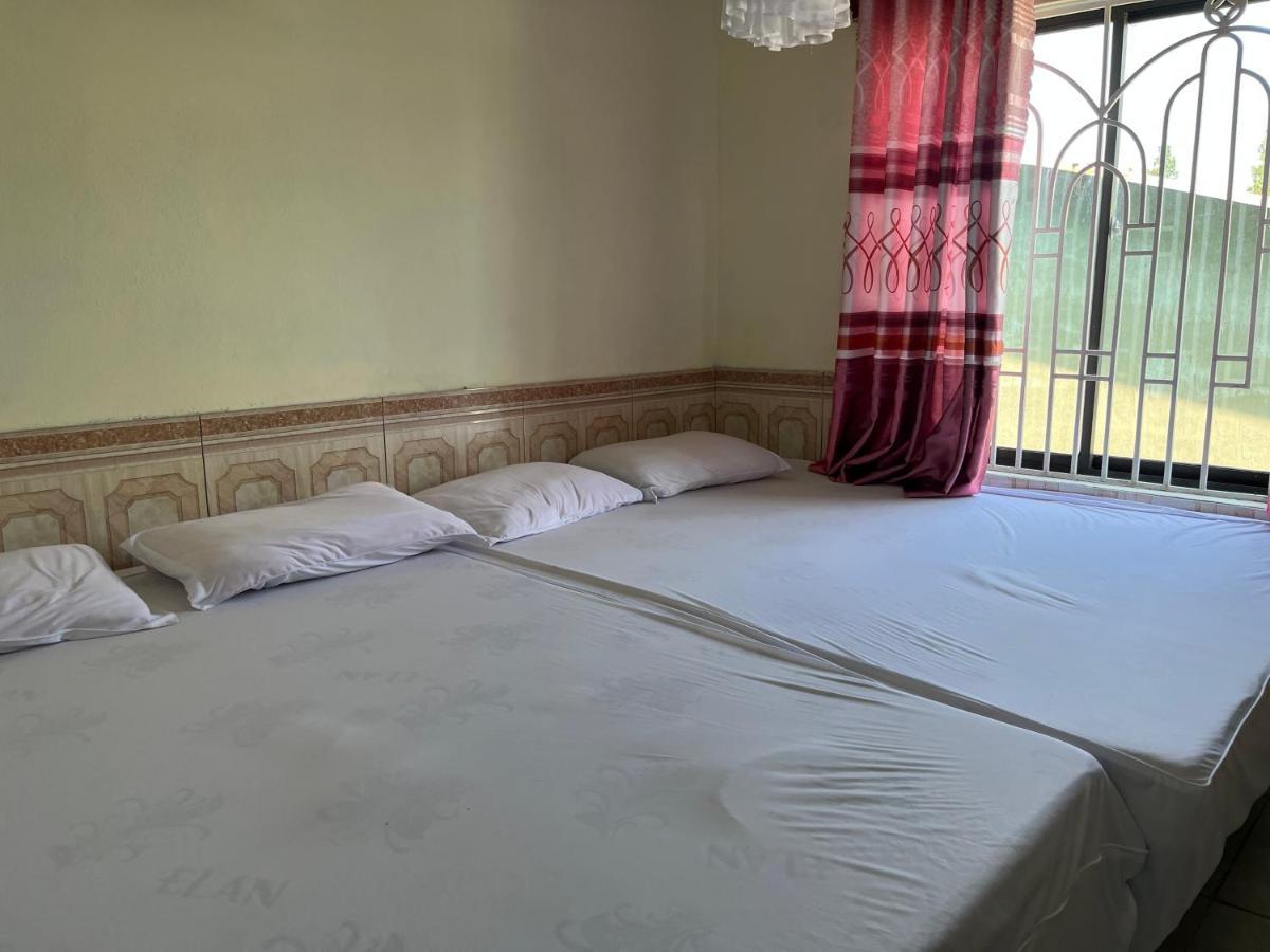Trang Vu Cu Lao Cham Homestay *