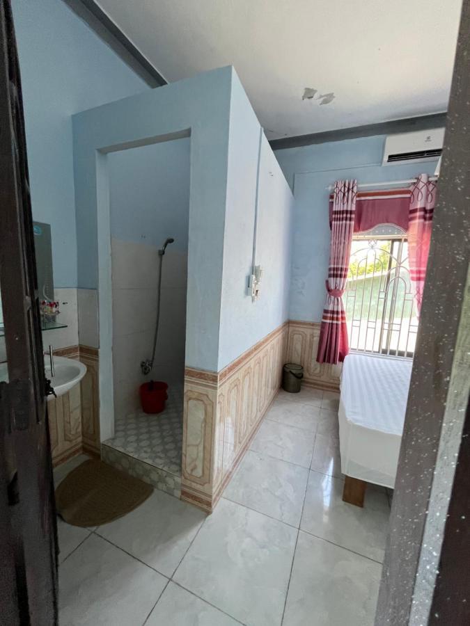 Homestay Trang Vu Cu Lao Cham Tan Hiep (Quang Nam)