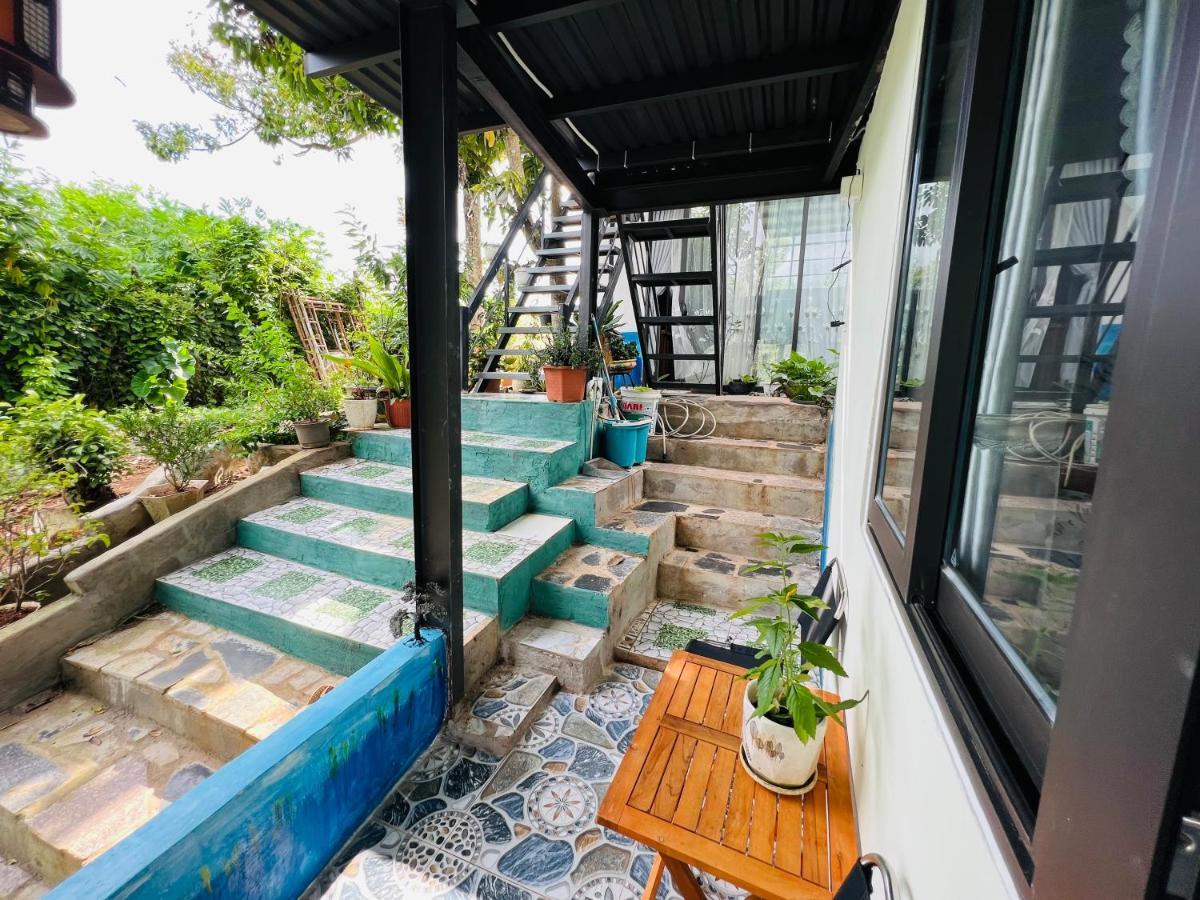 Gio - Homestay *