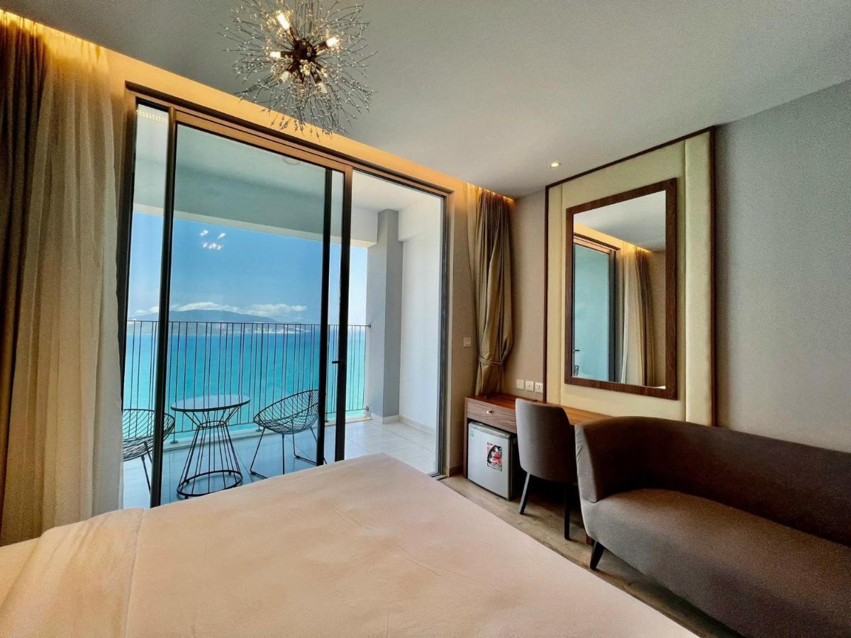 Apartment Capital Panorama Nha Trang
