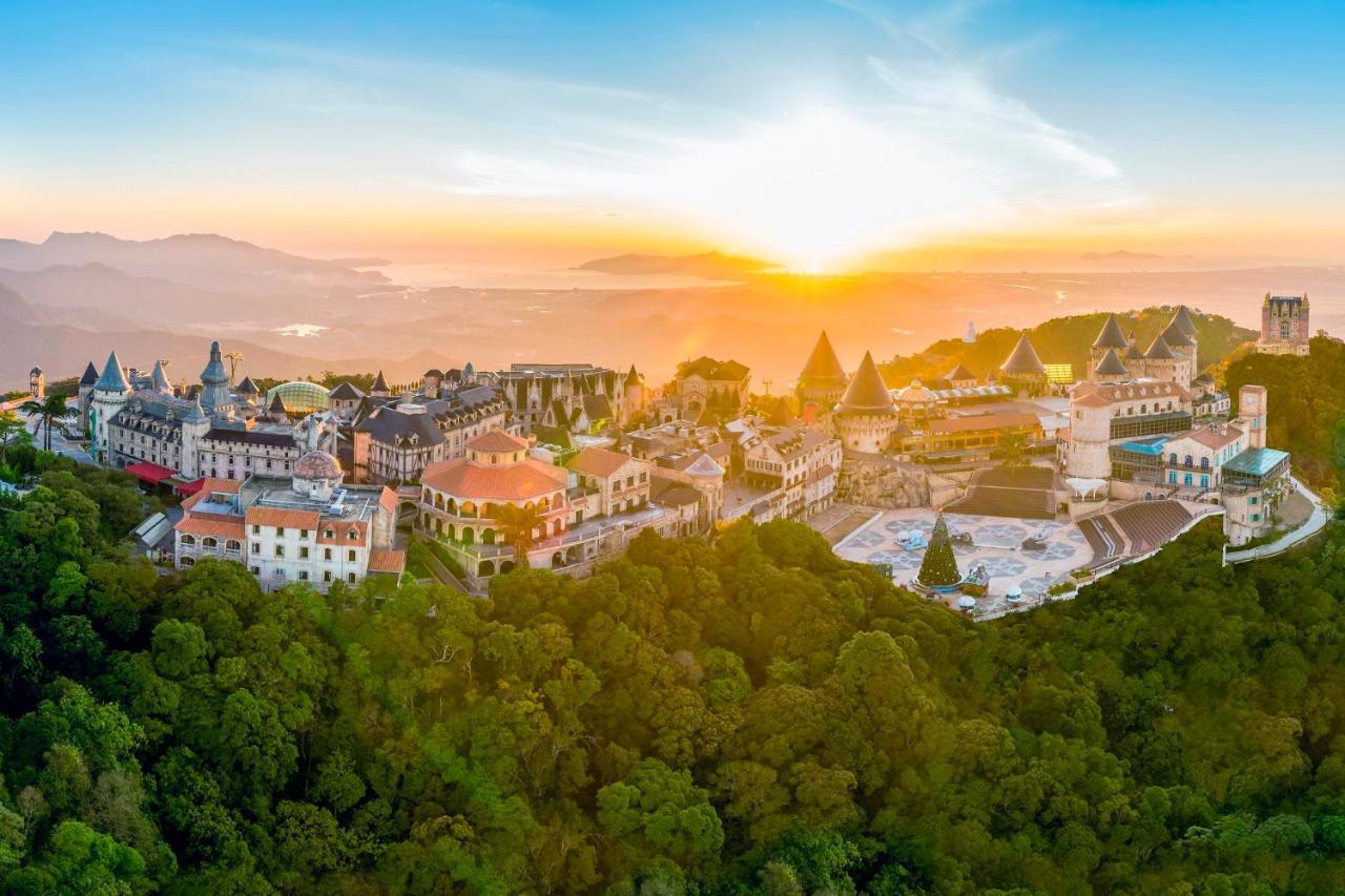 Mercure French Village Bana Hills 4* Đà Nẵng