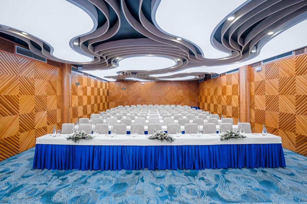 Hotel Grand Fleuve Boutique Hạ Long
