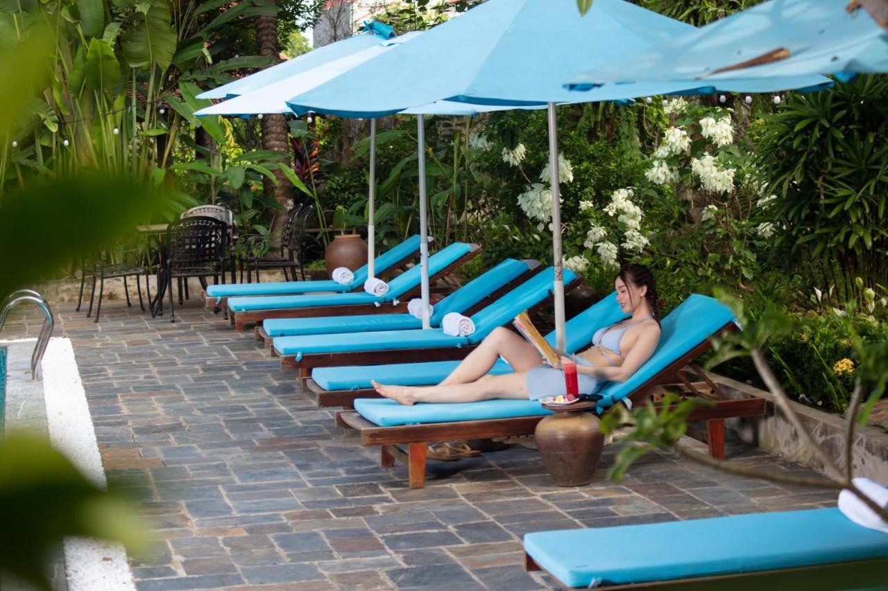 Bai Dinh Garden & Resort