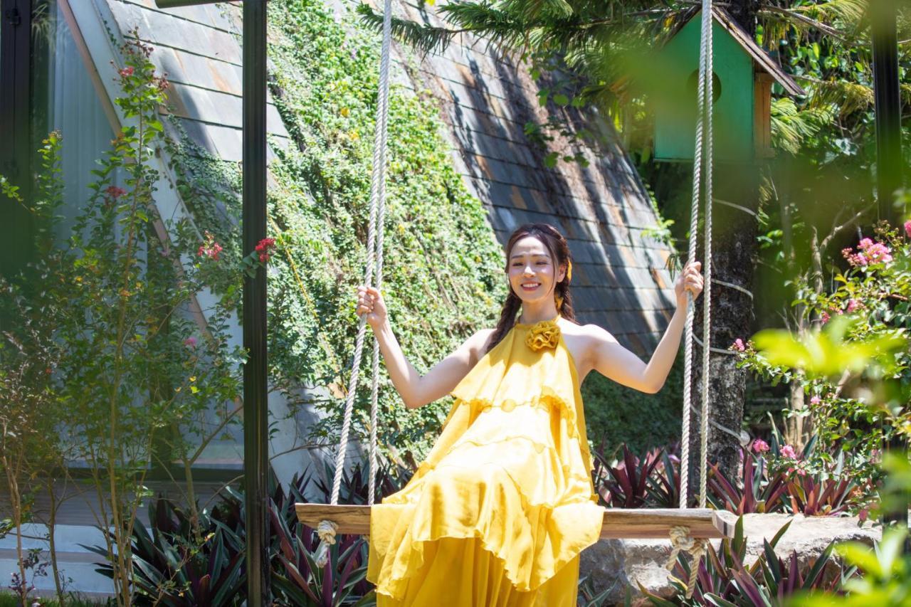 Resort Bai Dinh Garden & Ninh Binh