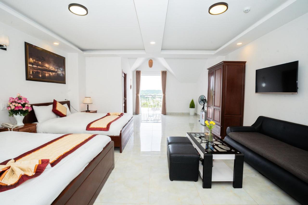 Tuan An 2* Đà Lạt