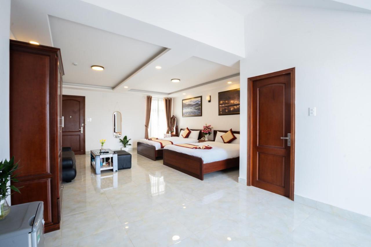 Tuan An Hotel Đà Lạt