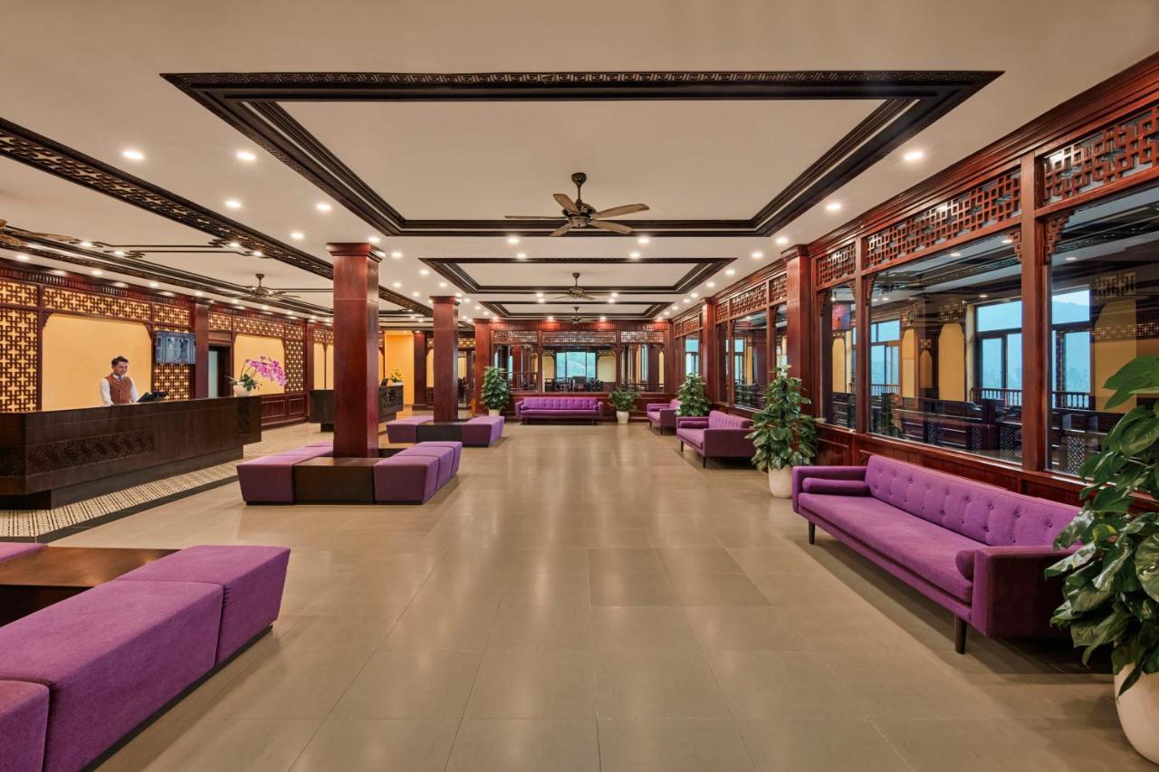 Mercure French Village Bana Hills Hotel 4*