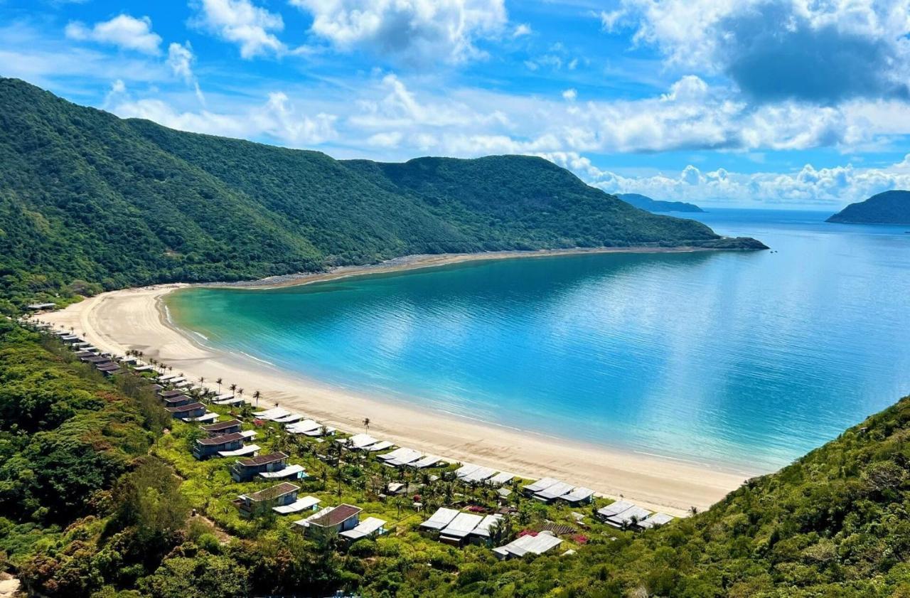 Six Senses Con Dao - Turtle Island Paradise Chi Khu Co Ong