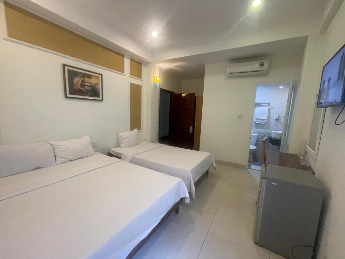 Ly Ky Hotel Quy Nhon