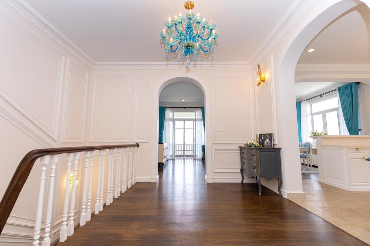 Luxury Khoi Nghia Bac Son Gan Cho Dem - Gan Ho Xuan Huong Villa *