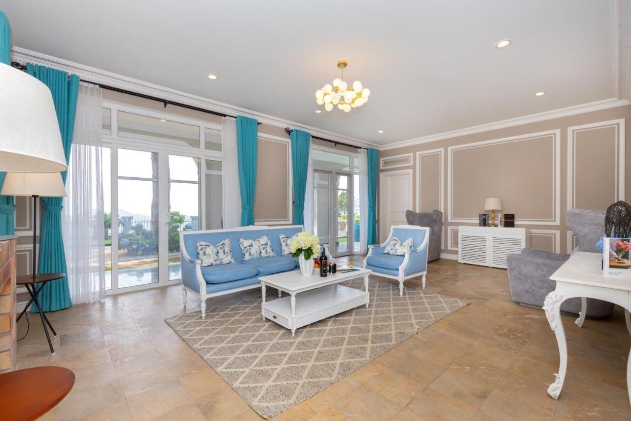 Villa Luxury Khoi Nghia Bac Son Gan Cho Dem - Gan Ho Xuan Huong Da Lat