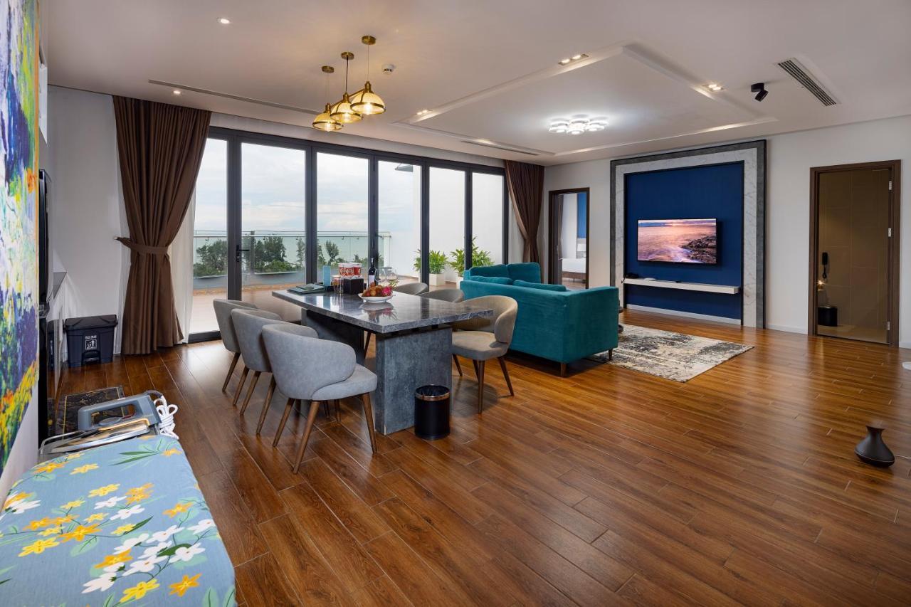 Resort Le Palmier 4*