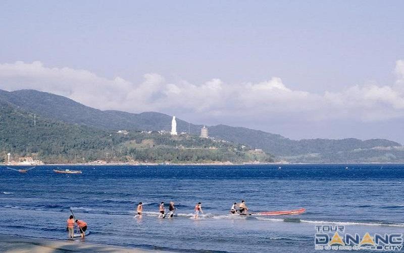 Hien Luong &apartment * Da Nang