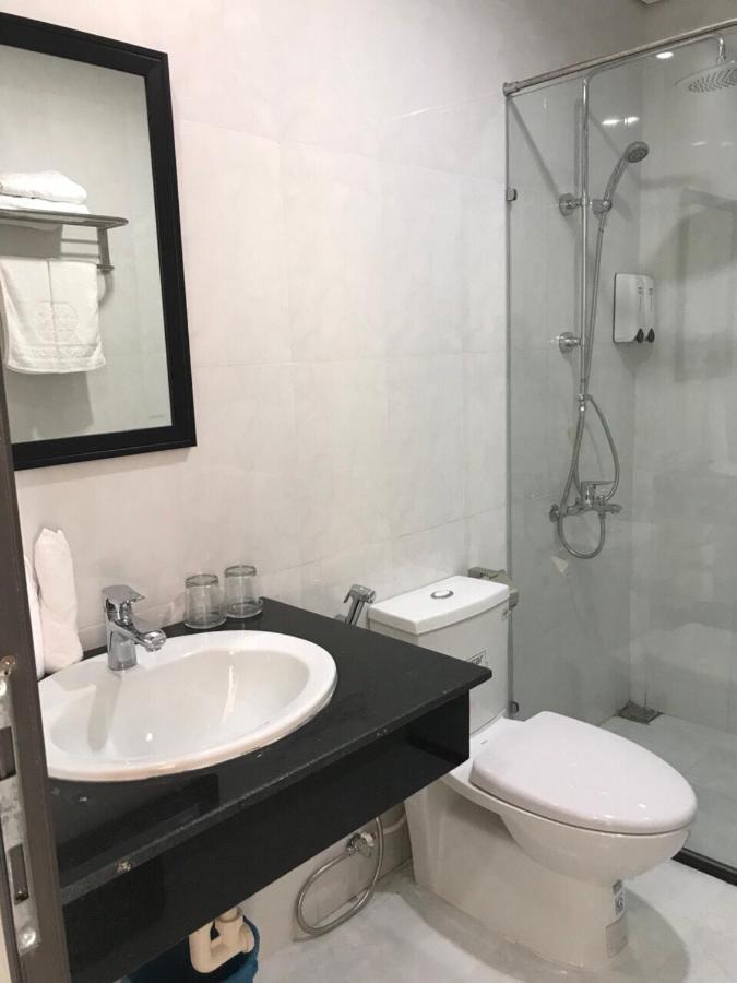 Guest house Hien Luong &apartment
