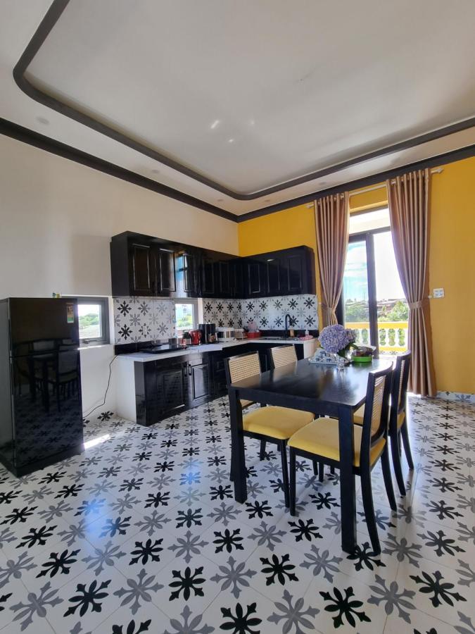 Indochine Tam Chau Villa Bao Loc