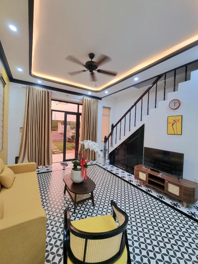 Indochine Tam Chau