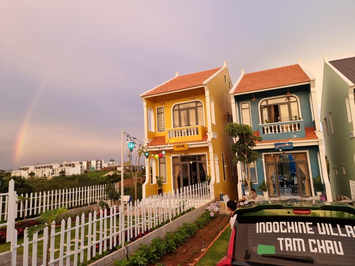 Indochine Tam Chau Villa