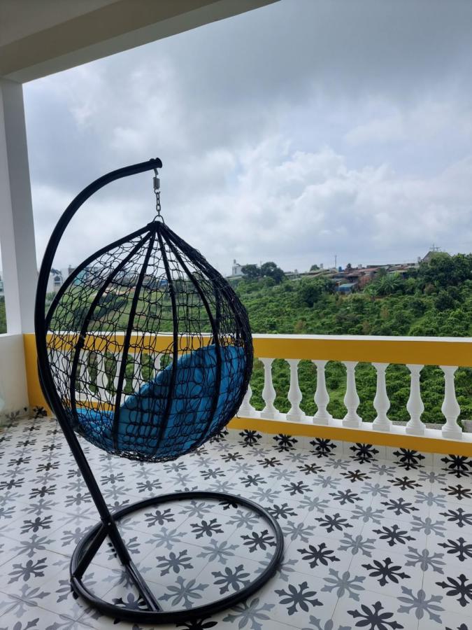 Villa Indochine Tam Chau