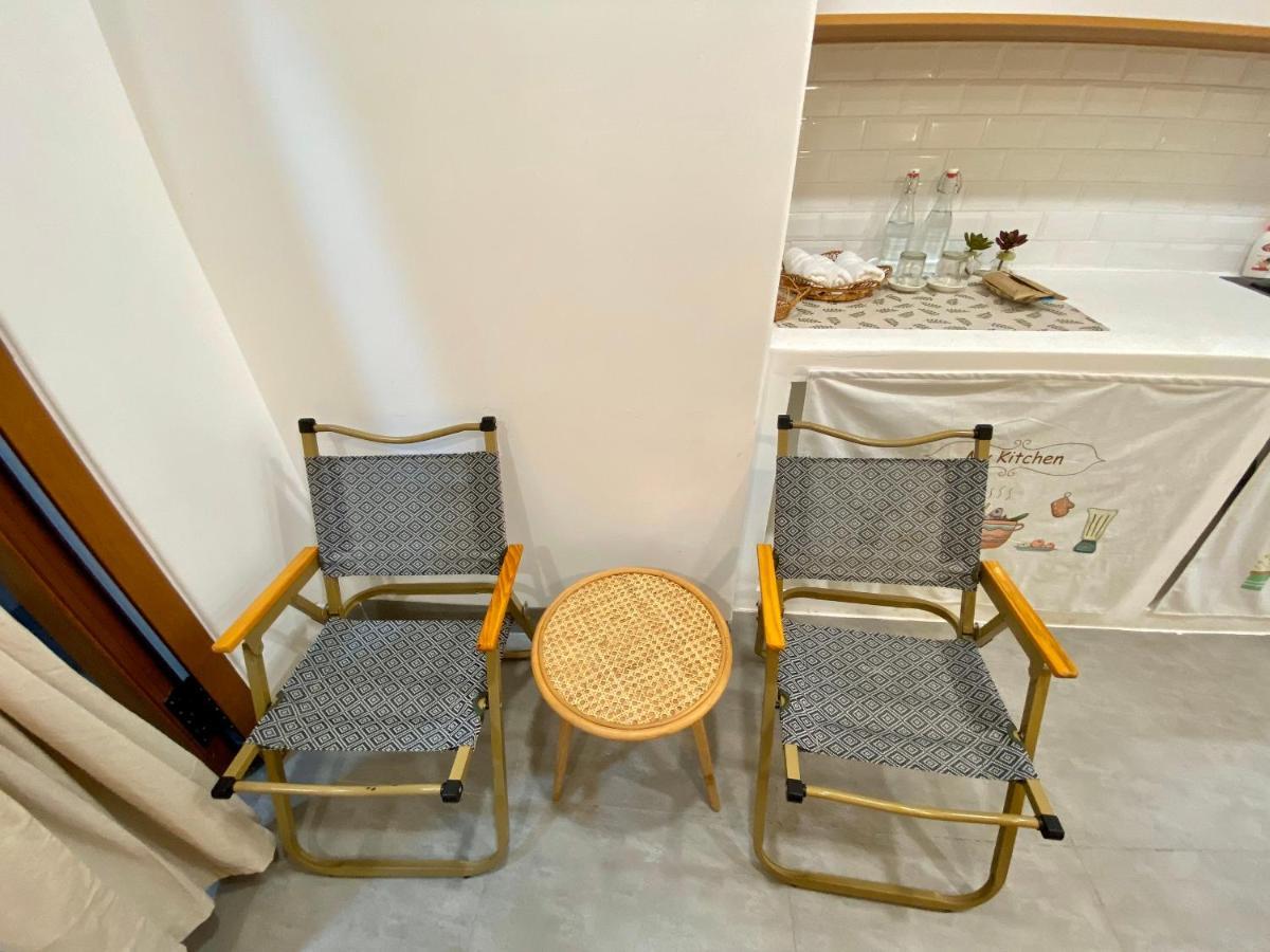 Guest house Vya Hue Thon Lai The