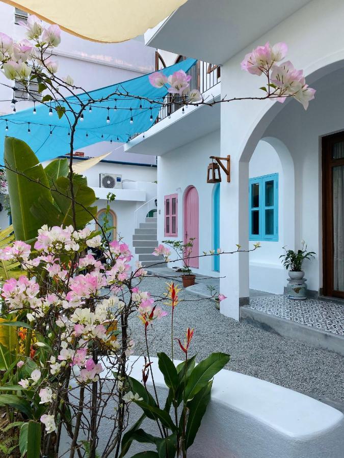 Guest house Vya Hue