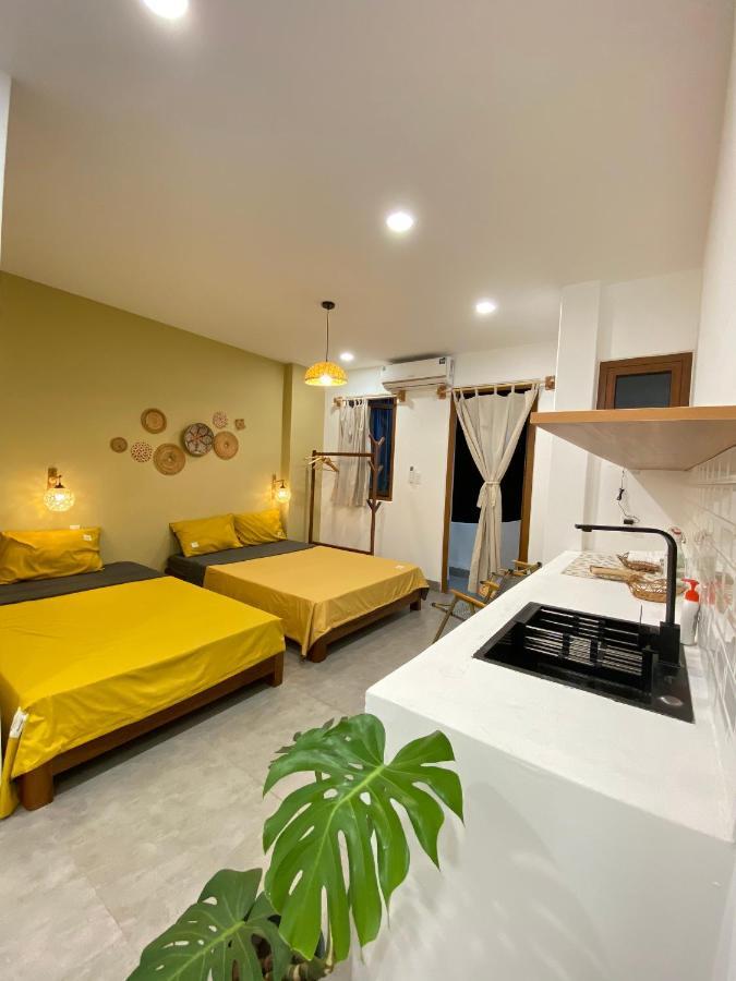 Vya Hue Guest house