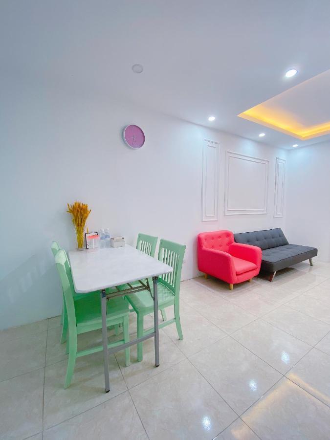 Lalin Apartments, Ho Muong Thanh 2 Phong Ngu, Sat Bien My Khe Da Nang
